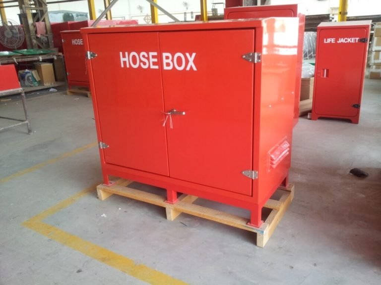 GRP ENCLOSURES