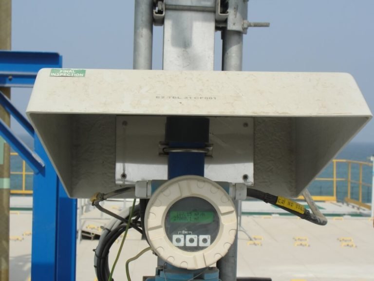 GRP Sunshade